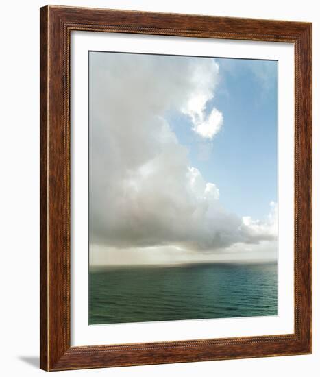 Expanse-Andrew Geiger-Framed Giclee Print