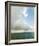 Expanse-Andrew Geiger-Framed Giclee Print