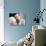 Expectant Parents-Cristina-Photographic Print displayed on a wall