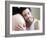 Expectant Parents-Cristina-Framed Photographic Print