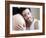 Expectant Parents-Cristina-Framed Photographic Print