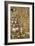 Expectation, Stoclet Frieze, c.1909-Gustav Klimt-Framed Giclee Print