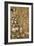 Expectation, Stoclet Frieze, c.1909-Gustav Klimt-Framed Giclee Print