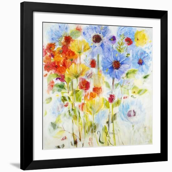 Expectation-Jill Martin-Framed Art Print