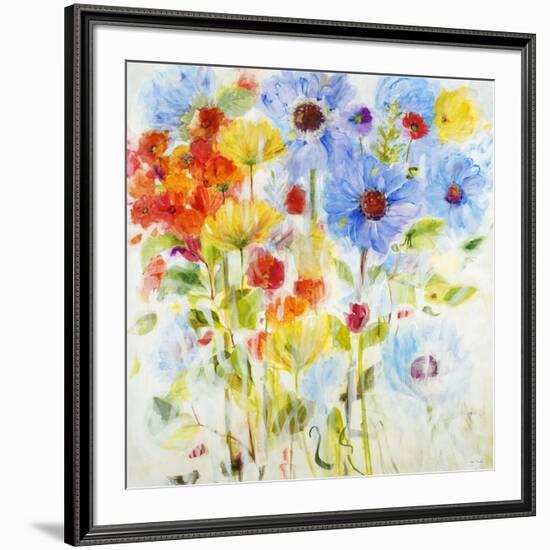 Expectation-Jill Martin-Framed Premium Giclee Print