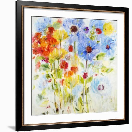 Expectation-Jill Martin-Framed Giclee Print