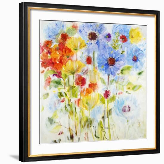 Expectation-Jill Martin-Framed Giclee Print