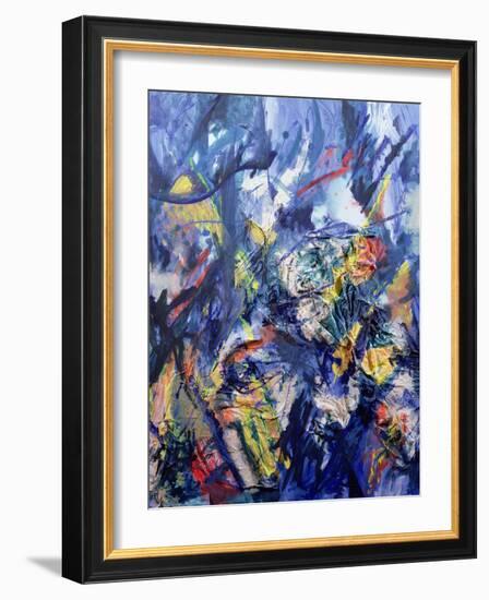 Expectations, 2006-Thomas Hampton-Framed Giclee Print