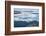 Expedition Boat and Sea Ice, Repulse Bay, Nunavut Territory, Canada-Paul Souders-Framed Photographic Print