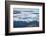 Expedition Boat and Sea Ice, Repulse Bay, Nunavut Territory, Canada-Paul Souders-Framed Photographic Print