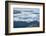 Expedition Boat and Sea Ice, Repulse Bay, Nunavut Territory, Canada-Paul Souders-Framed Photographic Print