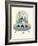 Expedition-Andy Westface-Framed Giclee Print