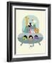 Expedition-Andy Westface-Framed Giclee Print