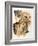 Expeditious-Barbara Keith-Framed Giclee Print