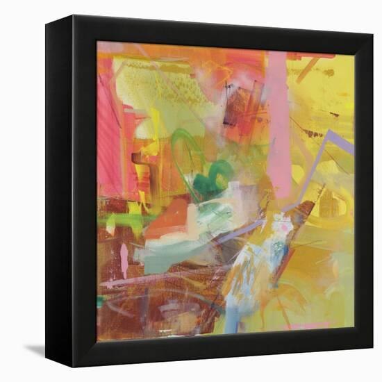 Experiments-Jaime Derringer-Framed Premier Image Canvas