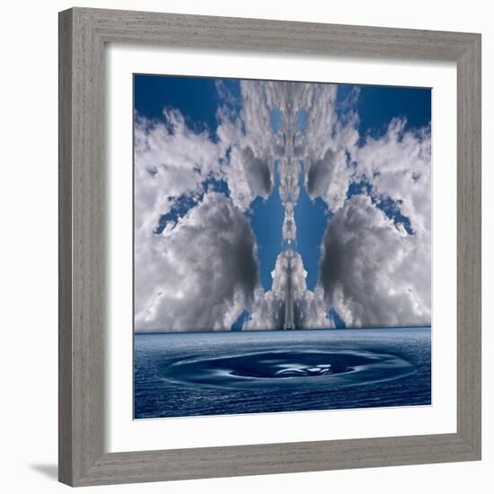 Explorations-Steve Gadomski-Framed Photographic Print