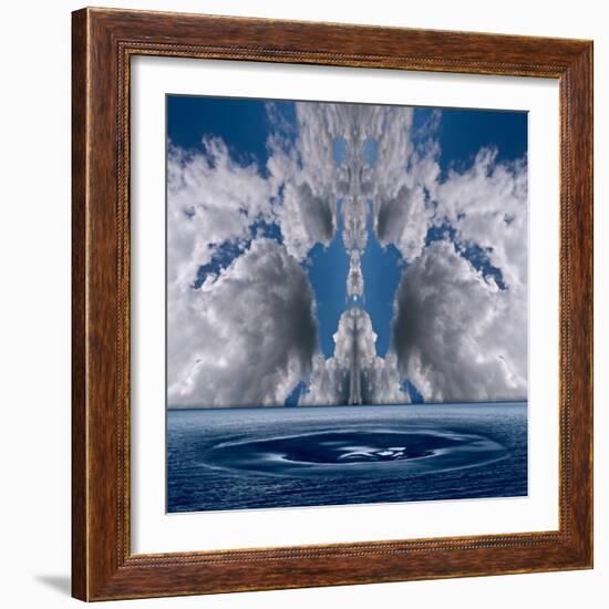 Explorations-Steve Gadomski-Framed Photographic Print