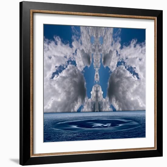 Explorations-Steve Gadomski-Framed Photographic Print