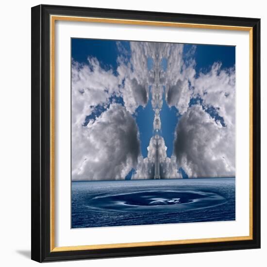 Explorations-Steve Gadomski-Framed Photographic Print