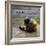 Explore: Child in the Rain-Nicole Katano-Framed Photo