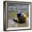 Explore: Child in the Rain-Nicole Katano-Framed Photo