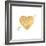 Explore Love-Miyo Amori-Framed Premium Giclee Print