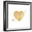 Explore Love-Miyo Amori-Framed Premium Giclee Print