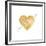 Explore Love-Miyo Amori-Framed Premium Giclee Print