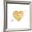 Explore Love-Miyo Amori-Framed Premium Giclee Print