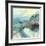 Explore No. 1-Ann Thompson Nemcosky-Framed Art Print