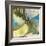 Explore No. 8-Ann Thompson Nemcosky-Framed Art Print