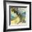 Explore No. 8-Ann Thompson Nemcosky-Framed Art Print