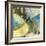 Explore No. 8-Ann Thompson Nemcosky-Framed Art Print