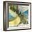 Explore No. 8-Ann Thompson Nemcosky-Framed Art Print