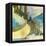 Explore No. 8-Ann Thompson Nemcosky-Framed Stretched Canvas