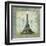 Explore Paris-Christopher James-Framed Art Print