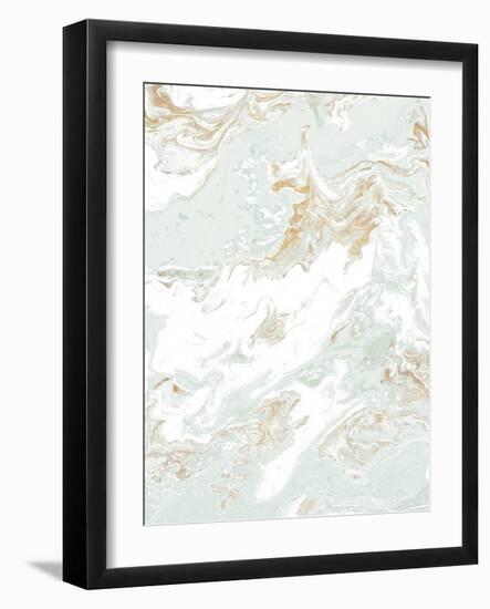 Explore the Skies-M Mercado-Framed Art Print