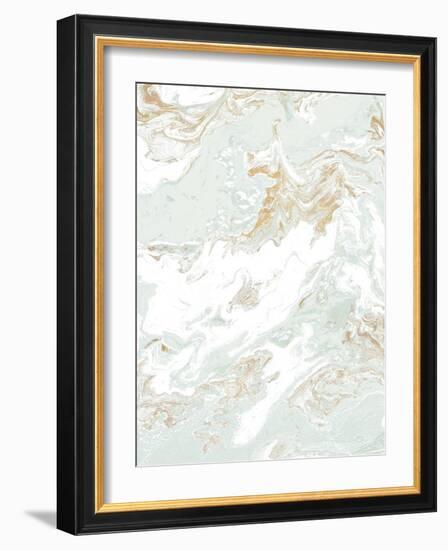 Explore the Skies-M Mercado-Framed Art Print