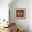 Explore-Janet Kruskamp-Framed Premium Giclee Print displayed on a wall