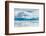 Exploring the Salar De Uyuni with Spectacular Reflections-Benedikt Juerges-Framed Photographic Print