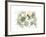 Explosion of Spring-Albert Koetsier-Framed Premium Giclee Print