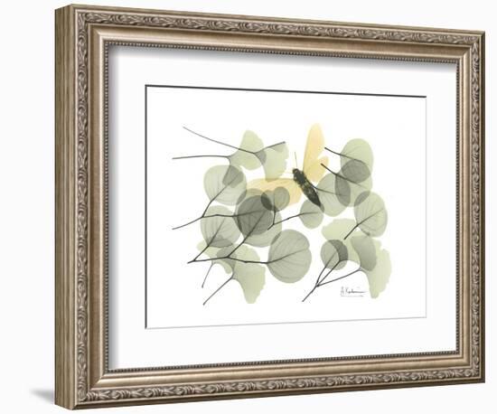 Explosion of Spring-Albert Koetsier-Framed Premium Giclee Print