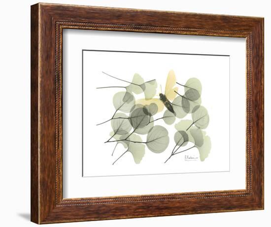 Explosion of Spring-Albert Koetsier-Framed Premium Giclee Print