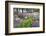 Explosion of Springtime Color, Portland, Oregon, USA-Jaynes Gallery-Framed Photographic Print