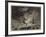 Explosion on Board the Barque Lottie Sleigh-null-Framed Giclee Print