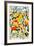 Expo 55 - Galerie Galanis-Jacques Lagrange-Framed Collectable Print