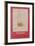 Expo 56 - Galerie Lucie Weill-Pablo Picasso-Framed Premium Edition