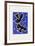 Expo 61 - Musée Galliéra (avant la lettre)-Georges Braque-Framed Collectable Print