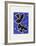 Expo 61 - Musée Galliéra (avant la lettre)-Georges Braque-Framed Collectable Print