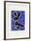 Expo 61 - Musée Galliéra (avant la lettre)-Georges Braque-Framed Collectable Print